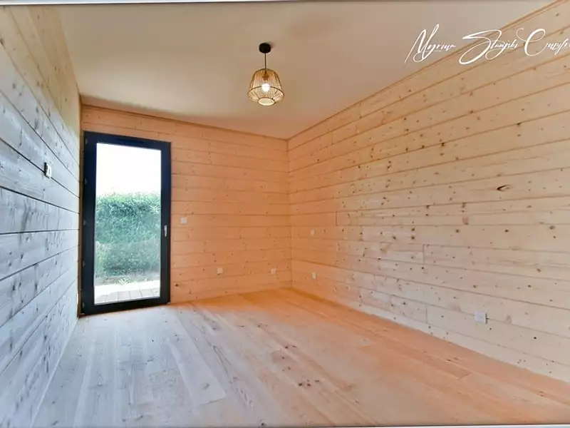 Maison, 70 m²