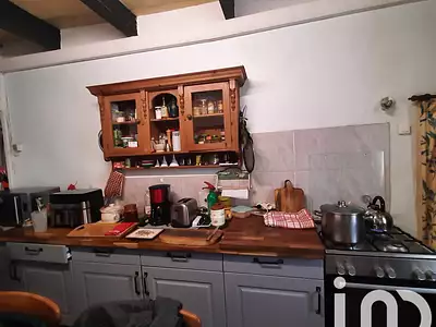 Maison, 89 m²