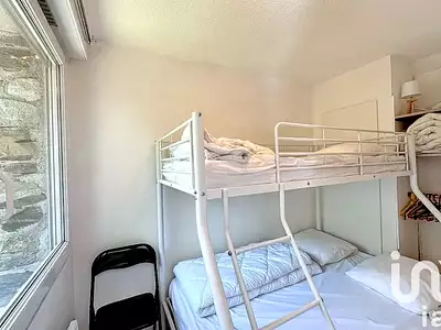 Appartement, 41 m²