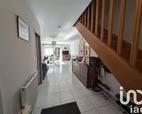 Maison, 116 m²