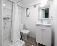 Immeuble, 87,3 m²