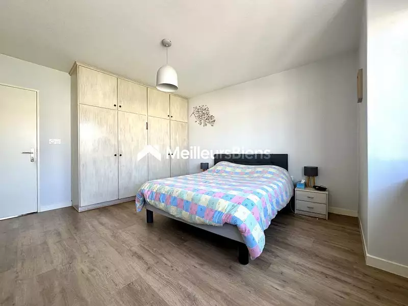 Appartement, 172 m²
