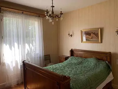 Maison, 87 m²