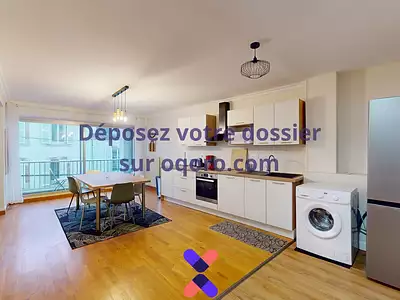 Appartement, 102,94 m²