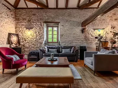 Maison, 170 m²