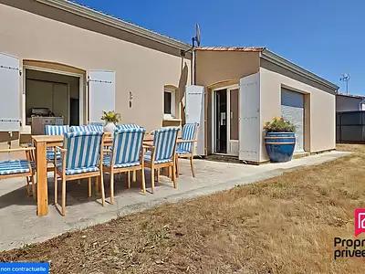 Maison, 94 m²
