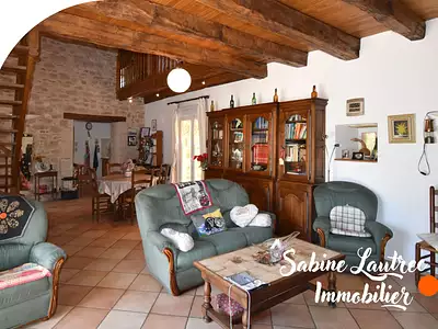 Maison, 116,79 m²