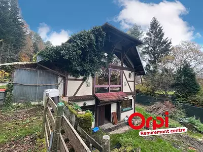 Maison, 290 m²