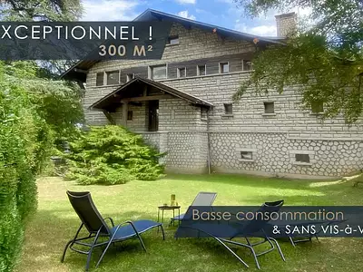 Maison, 300 m²