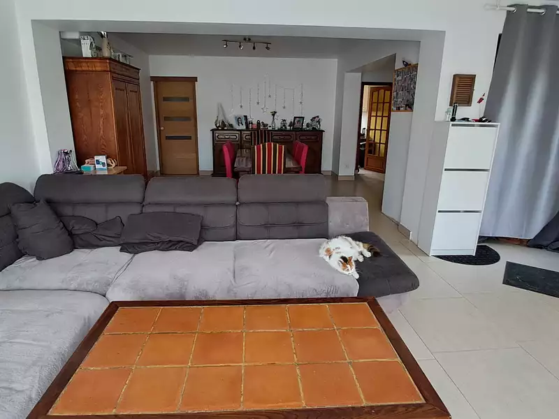 Maison, 88,88 m²