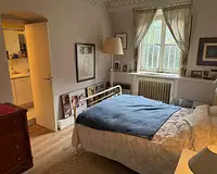 Appartement, 43,25 m²