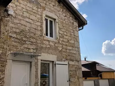 Maison, 40 m²