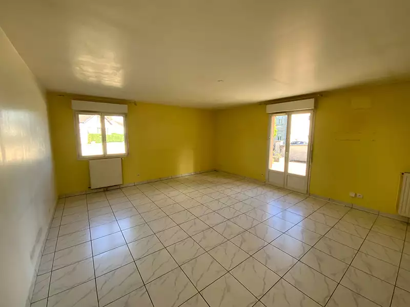 Maison, 120,3 m²