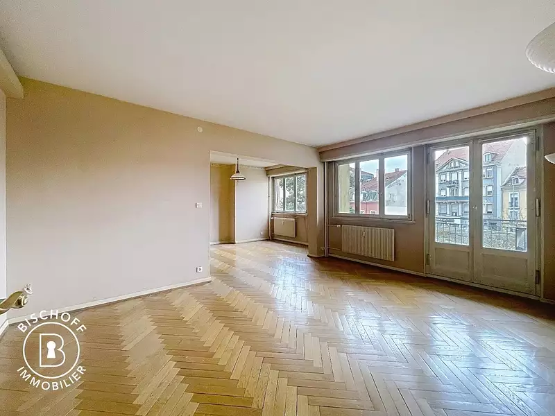 Appartement, 198 m²