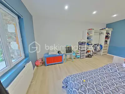 Maison, 135 m²