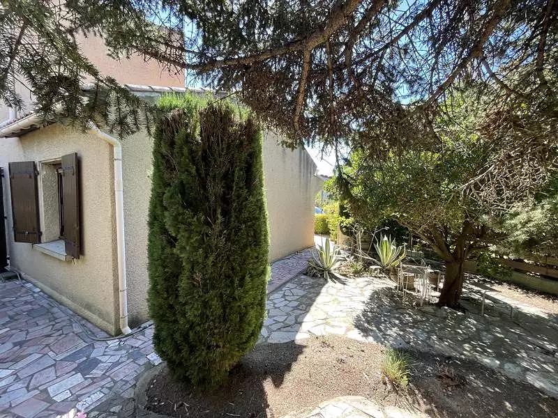 Maison, 85 m²