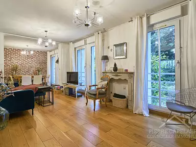 Appartement, 71,48 m²