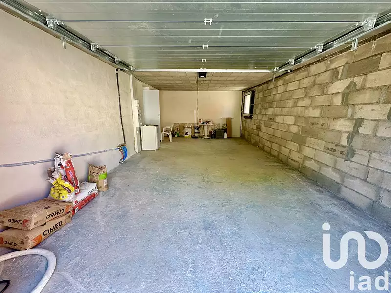 Maison, 124 m²