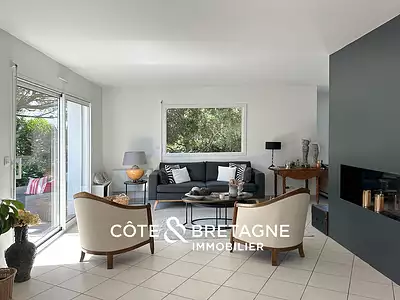 Maison, 130 m²