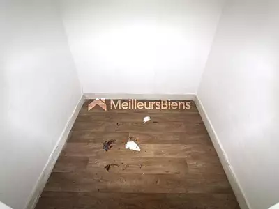 Appartement, 34 m²