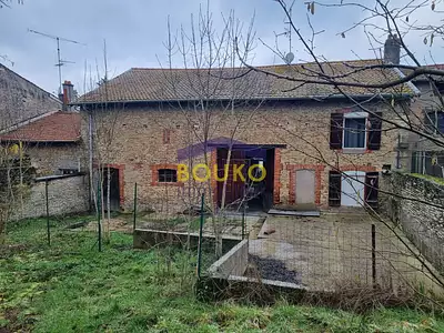 Maison, 100 m²