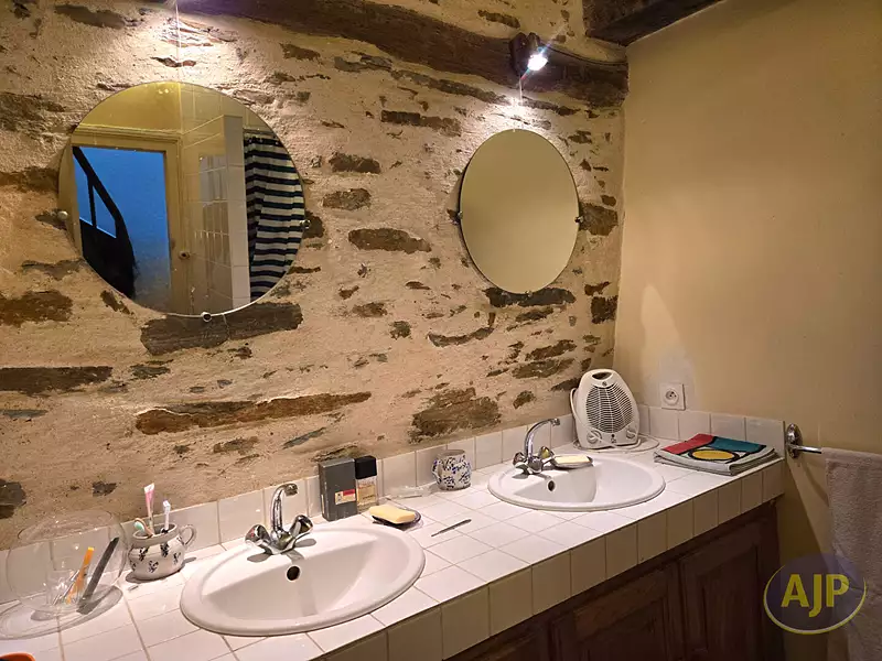Maison, 134 m²