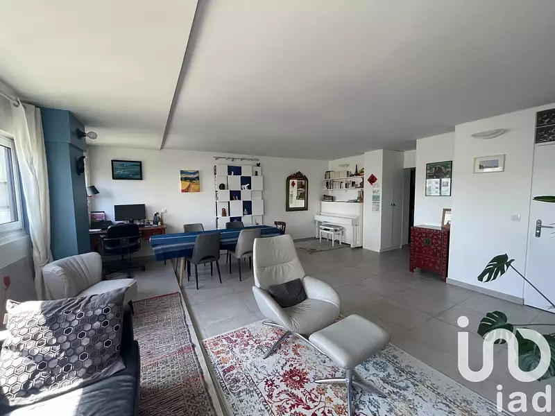 Appartement, 87 m²