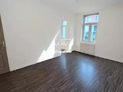 Appartement, 40 m²