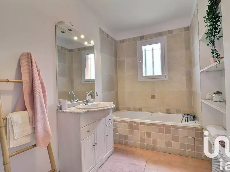 Maison, 135 m²