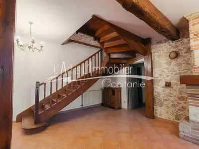 Maison, 250 m²