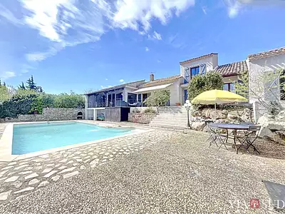 Maison, 264 m²