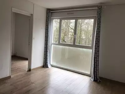 Appartement, 59,9 m²