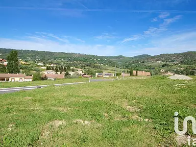 Terrain, 649 m²