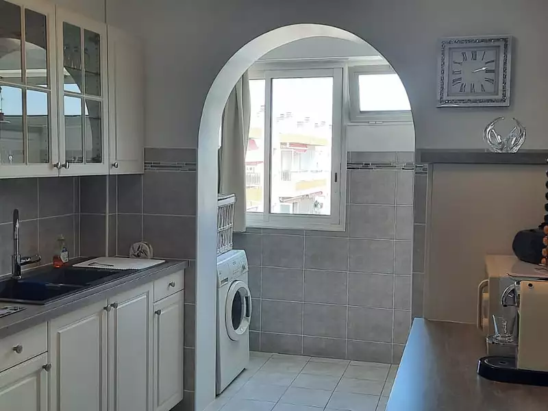 Appartement, 63 m²