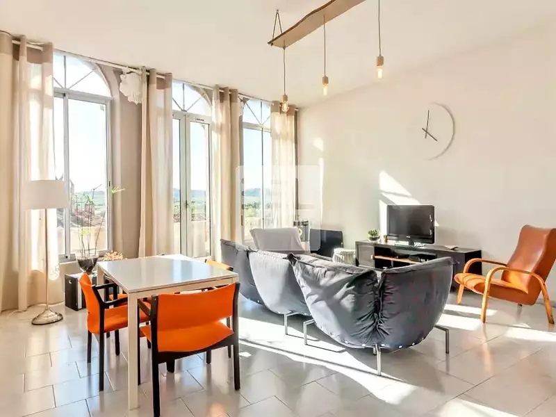 Appartement, 64,99 m²