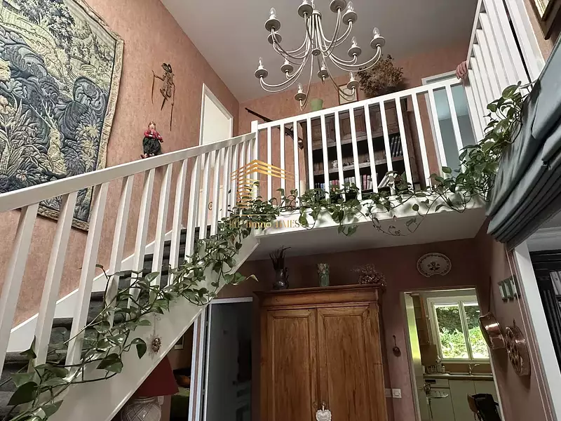 Maison, 180 m²