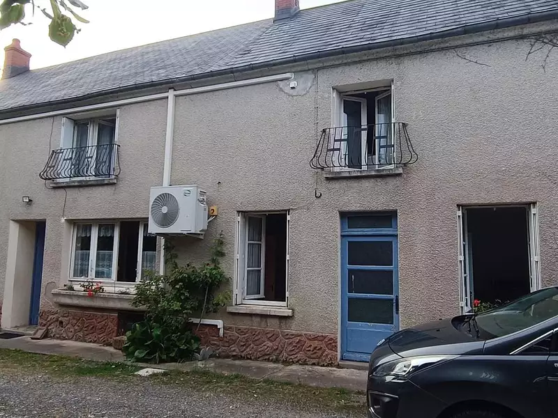 Maison, 210 m²