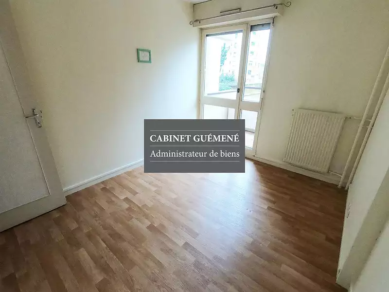 Appartement, 97,41 m²