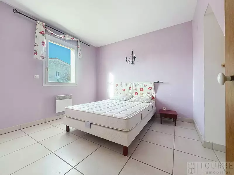 Maison, 83,56 m²