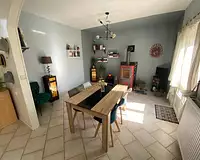 Maison, 172 m²