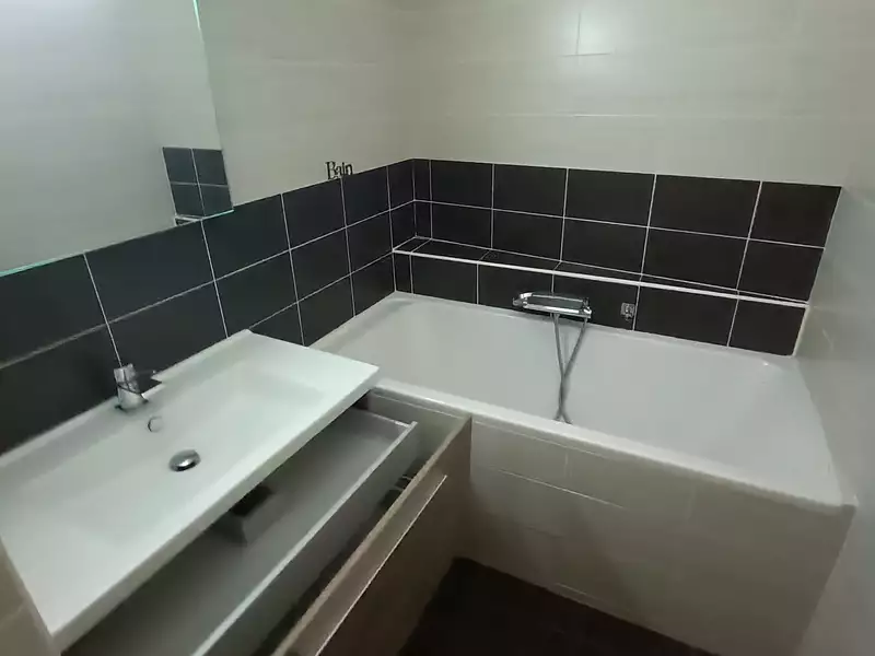 Appartement, 88 m²