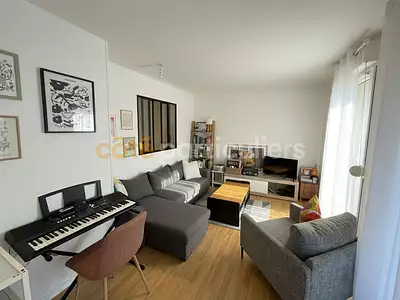 Appartement, 40,42 m²