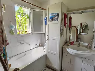 Maison, 90 m²