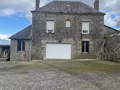 Maison, 168 m²