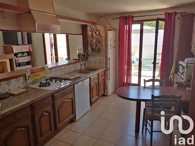 Maison, 200 m²