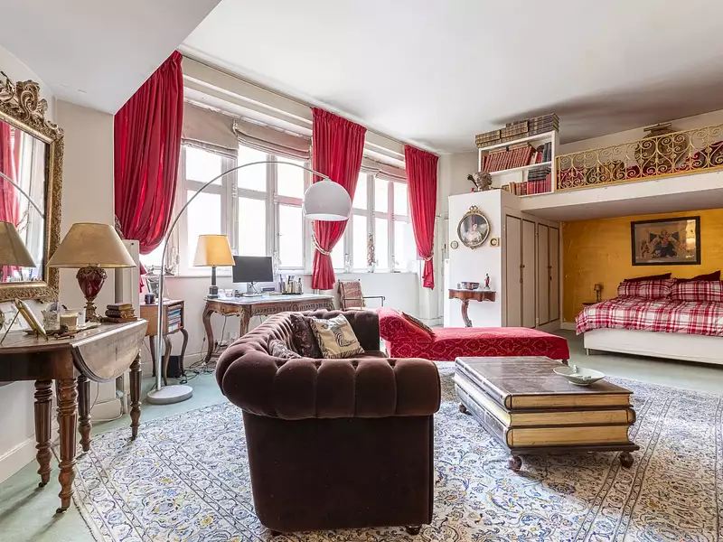 Appartement, 50,77 m²