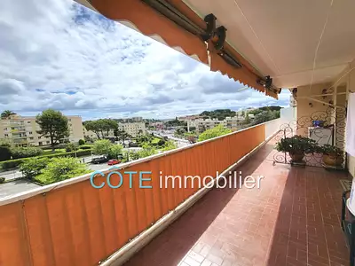 Appartement, 115 m²