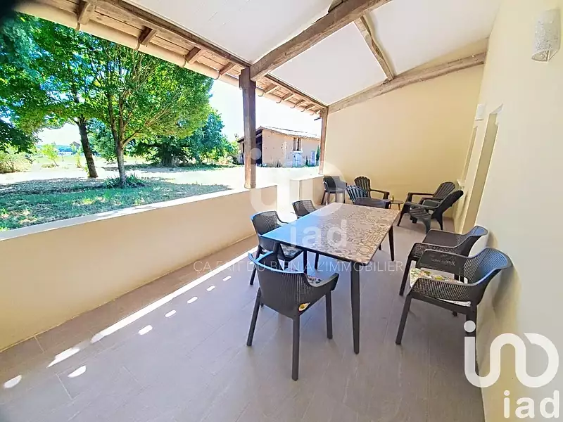 Maison, 140 m²
