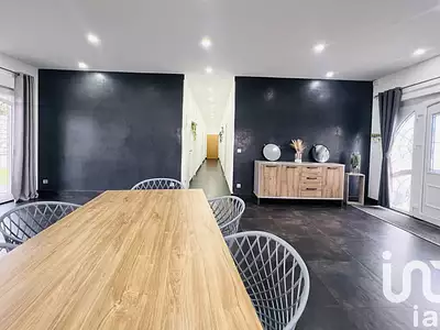 Maison, 170 m²