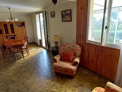 Maison, 90 m²